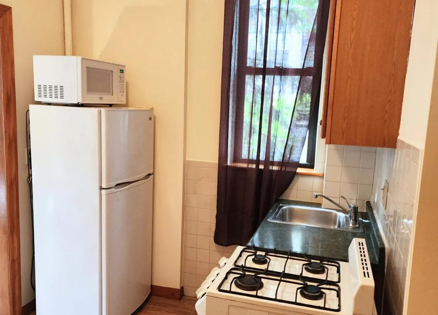 Hostel West 30Th Street Guest House New York