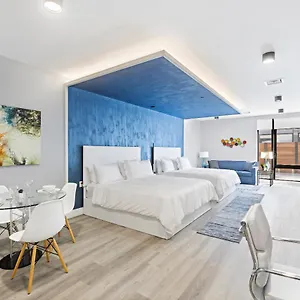 Global Luxury At The Arches Nueva York