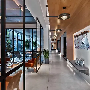 Otel Arlo Soho