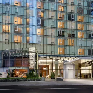 Ac By Marriott Times Square Hotel
