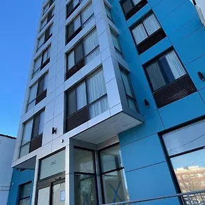 Hotel Royal Bronx
