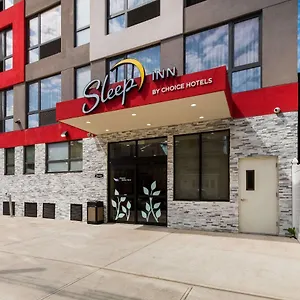 Inn Sleep Brooklyn - Sheepshead Bay