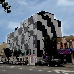 Hotel Liberty & Suites-jfk Airport- La Guardia Airport