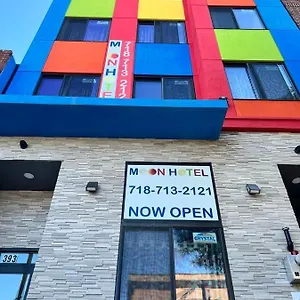 Hotel Moon Brooklyn