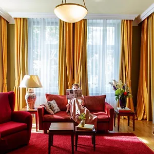 ***** Hotel Louisa's Place Alemanha