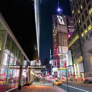Otel Hilton Garden - Times Square