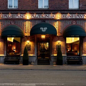 Ascot Kopenhaga