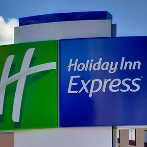 Hotel Express & Bronx - Nyc By Ihg