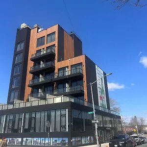 Hotel Nova Brooklyn
