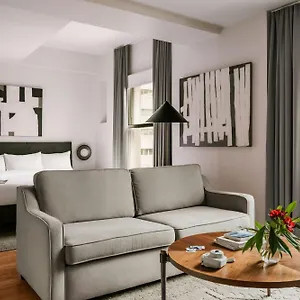 Sonder Duane Street Hotel