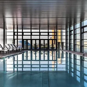 ***** Hotel Grand Hyatt Alemanha