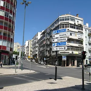 ** Casa de hóspedes Residencial Nosso Lar Portugal