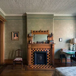 The Harlem Flophouse Nueva York
