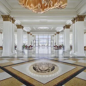 ***** Hotel Palazzo Versace Emirados Árabes Unidos