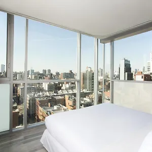 Otel On Rivington