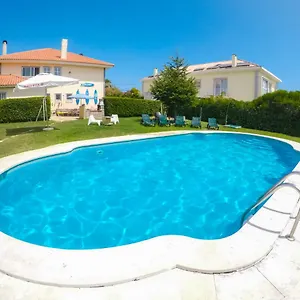  Albergue Carcavelos Portugal