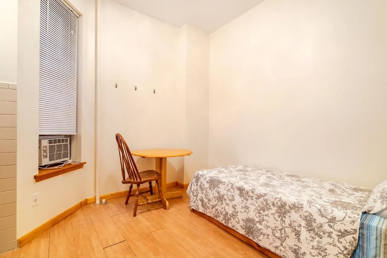 Hostel West 30Th Street Guest House New York