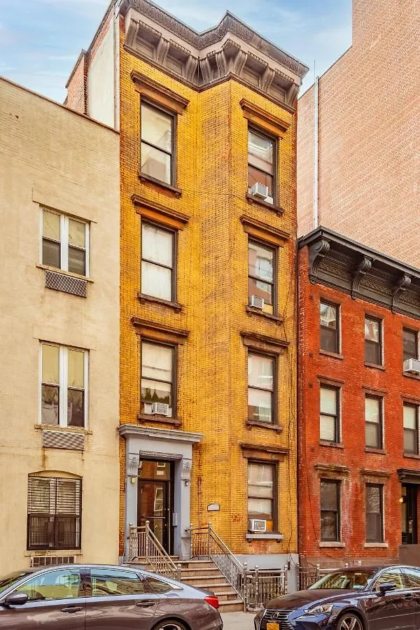 West 30Th Street Guest House New York ABD
