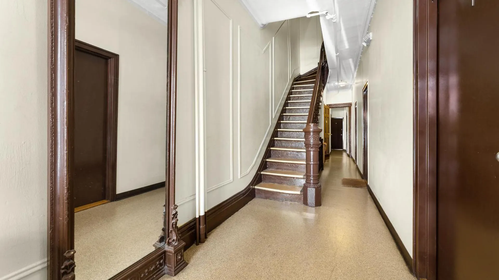 Hostel West 30Th Street Guest House New York