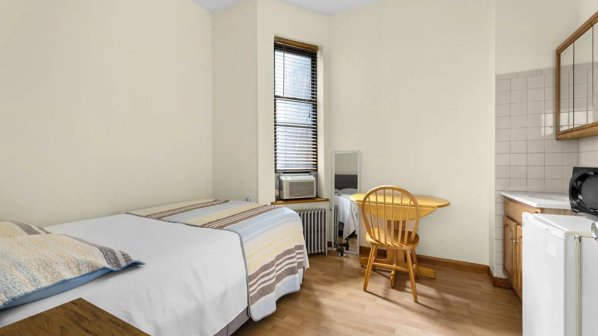 Hostel West 30Th Street Guest House New York ABD