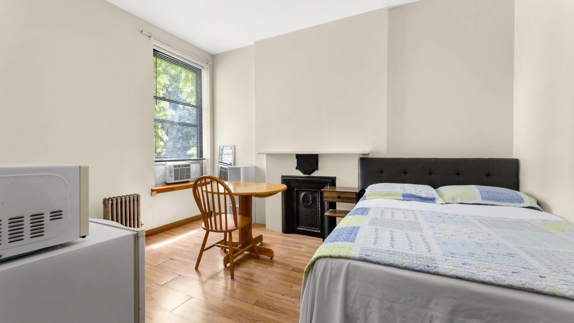 West 30Th Street Guest House New York Hostel