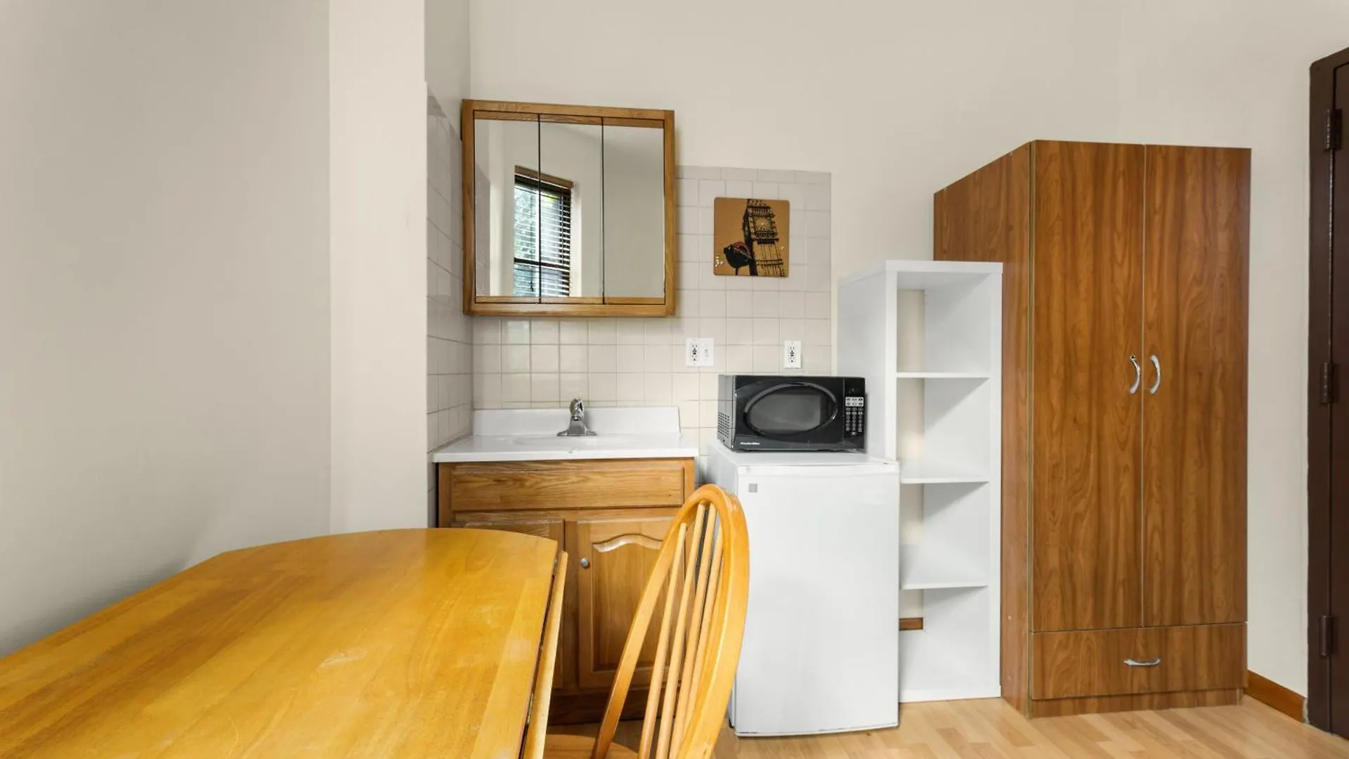 Hostel West 30Th Street Guest House New York