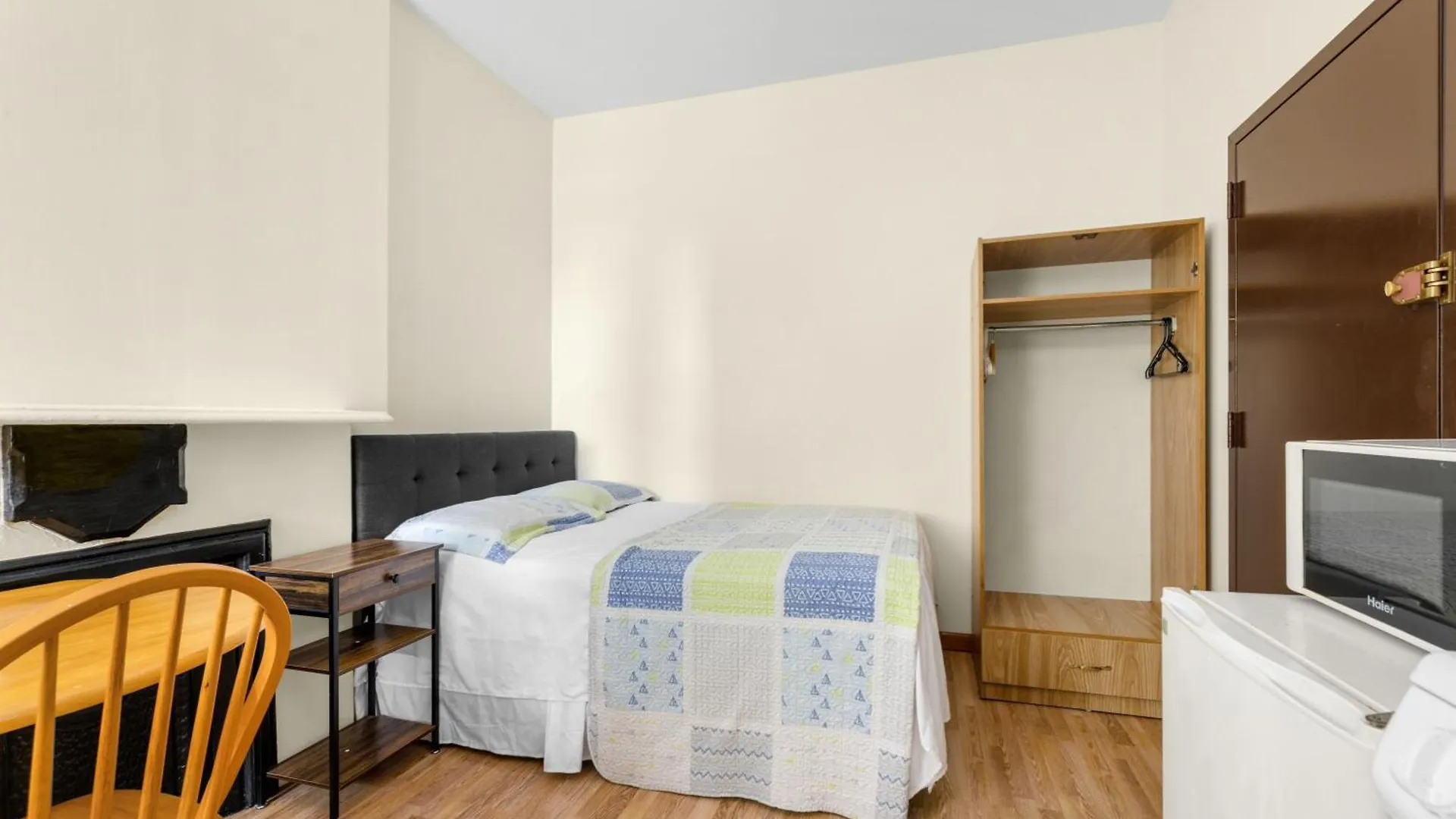 West 30Th Street Guest House New York