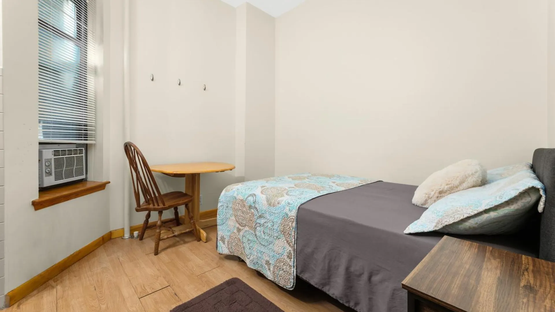 West 30Th Street Guest House New York 0*,