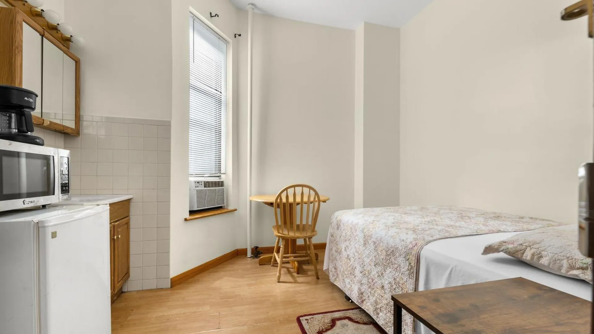 West 30Th Street Guest House New York Hostel