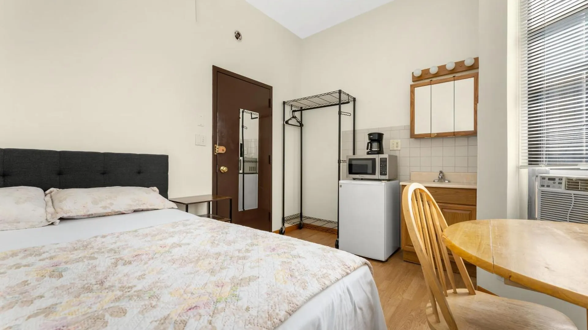 Hostel West 30Th Street Guest House New York