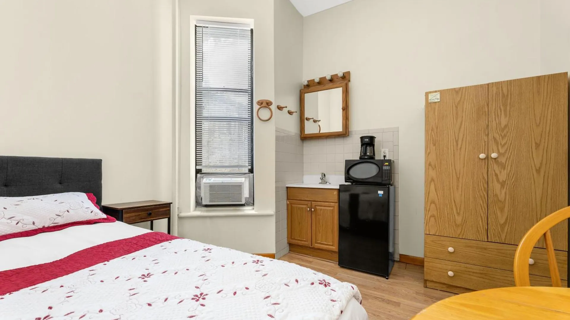 West 30Th Street Guest House New York 0*,