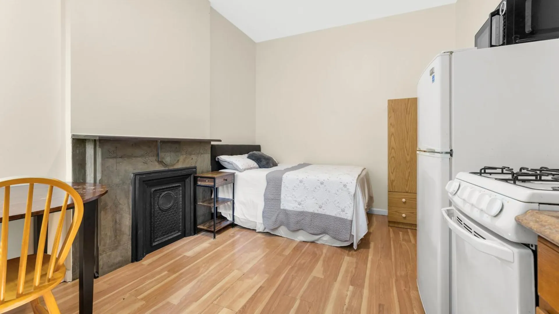 Hostel West 30Th Street Guest House New York