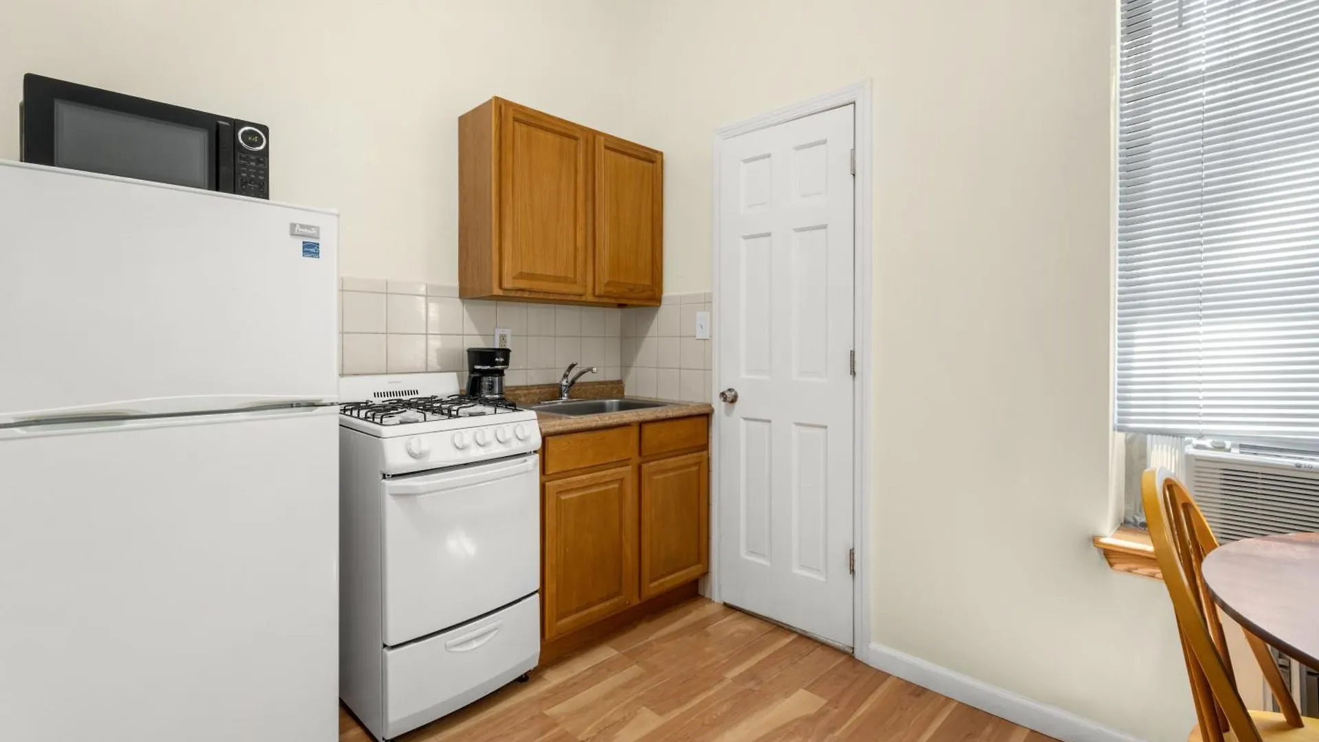 West 30Th Street Guest House New York