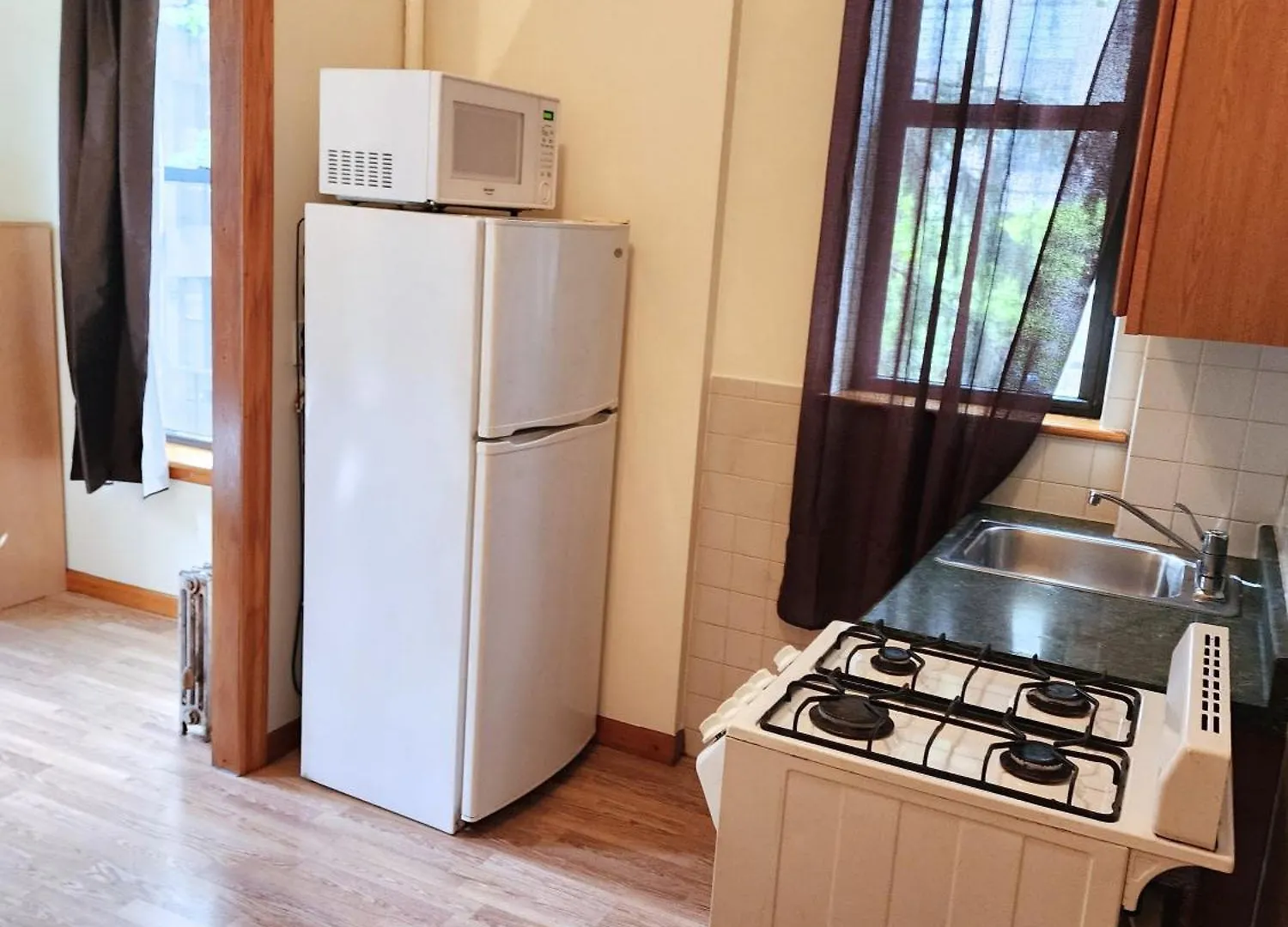 West 30Th Street Guest House New York ABD