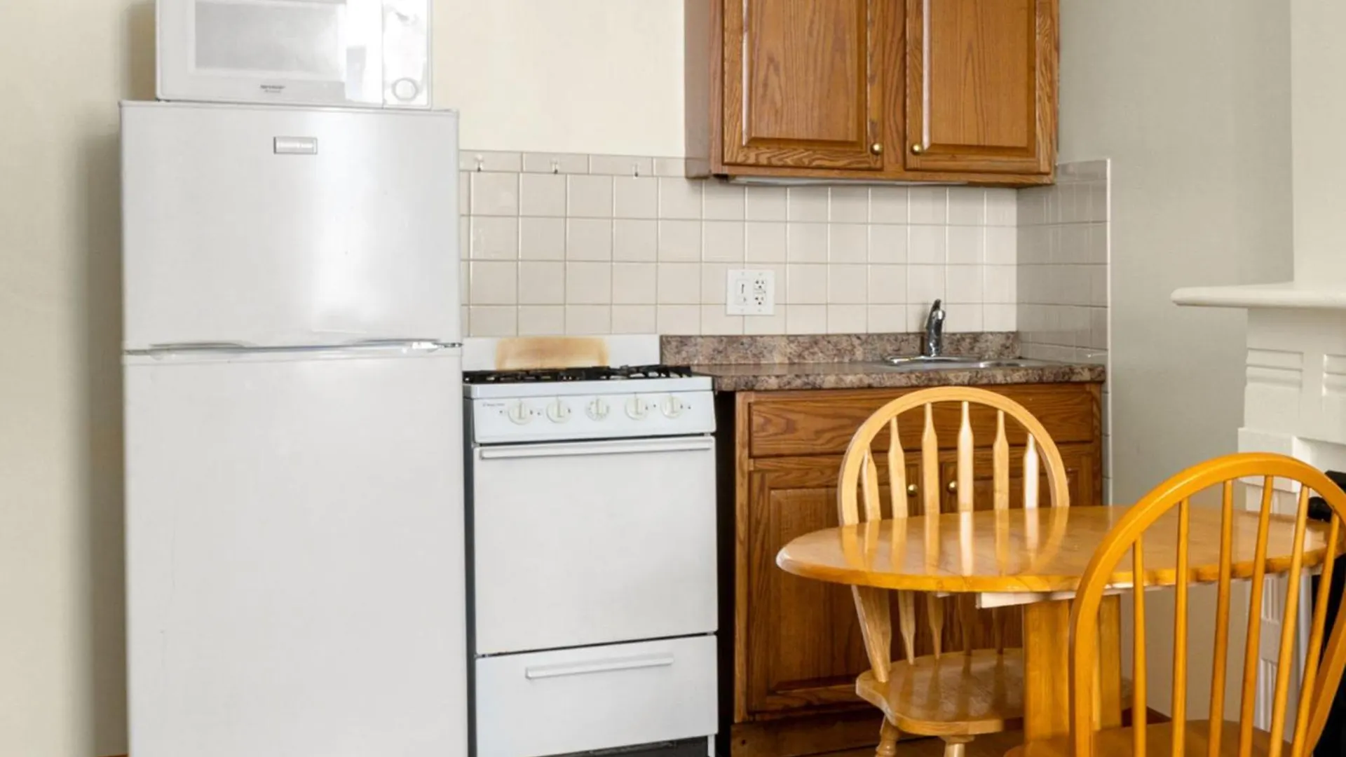 West 30Th Street Guest House New York United States
