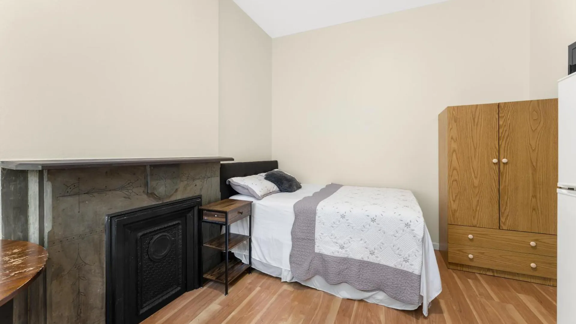 West 30Th Street Guest House New York