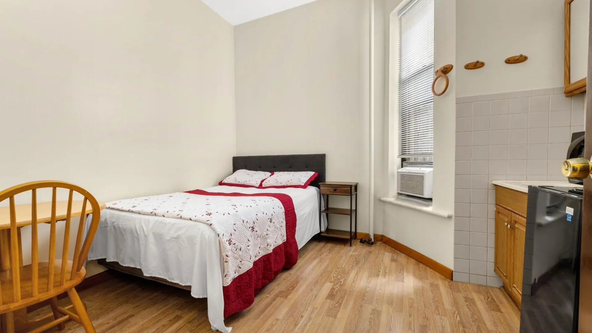 West 30Th Street Guest House New York 0*,