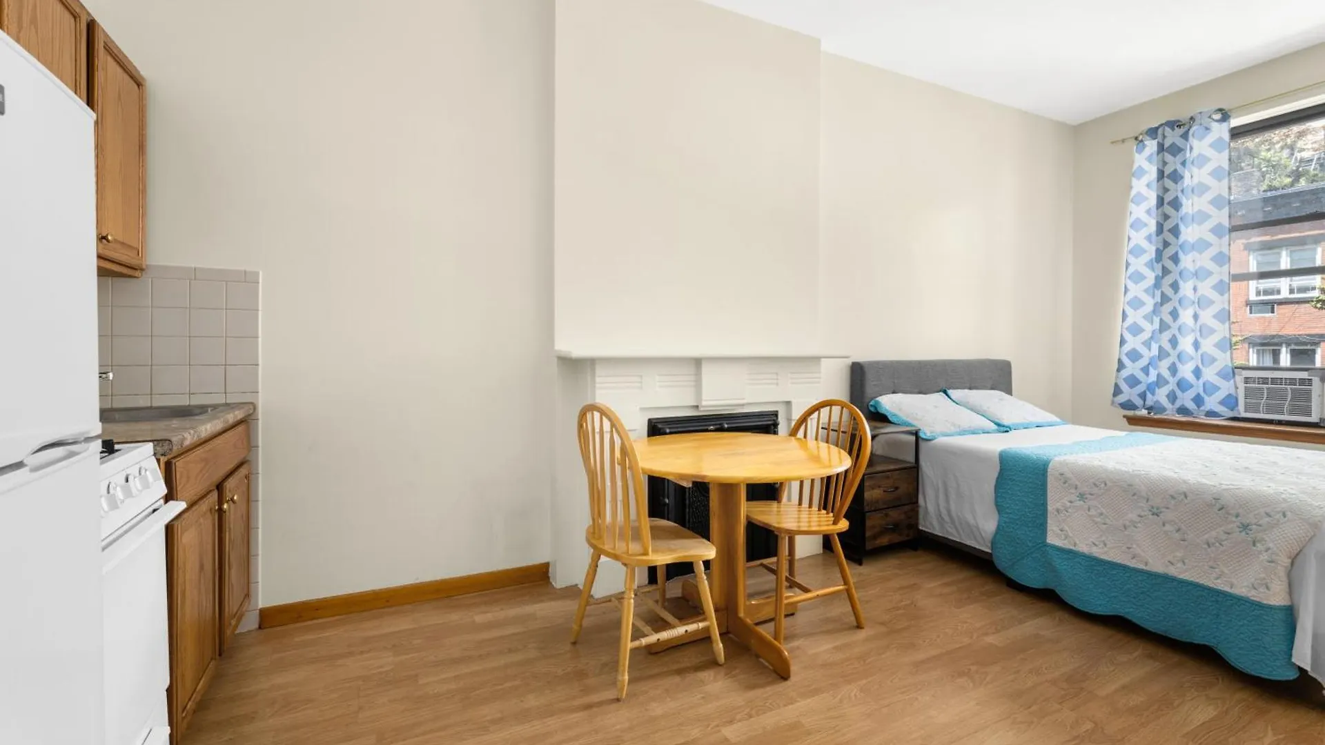 West 30Th Street Guest House New York United States