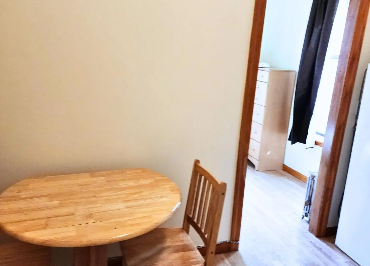 Hostel West 30Th Street Guest House New York United States