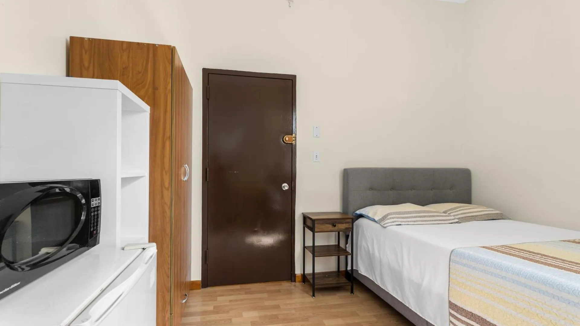West 30Th Street Guest House New York